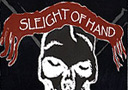 tour de magie : DVD Sleight of Hand Required (Vol.1)