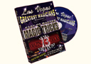article de magie DVD Easy to Master Magic Tricks