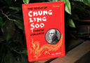 tour de magie : The Riddle of Chung Ling Soo