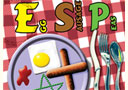 E.S.P. (Eggs, Sausage & Peas)