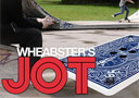 Oferta Flash  : Wheabster's JOT