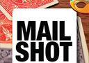 article de magie Mail Shot