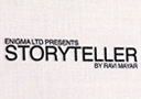 tour de magie : DVD Storyteller