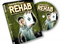 article de magie DVD Rehab