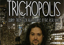 article de magie DVD Trickopolis