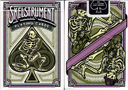 Skelstrument Playing Cards