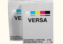 VERSA Playing Cards