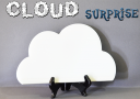 tour de magie : Cloud Surprise