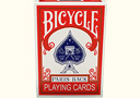 Bicycle Paris Back Limited Edition Playing cards