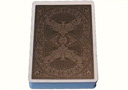 Bicycle Styx Playing Cards (Brown and Bronze)