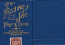 tour de magie : Limited Edition Hustling Joe (Gnome Back Blue Box)