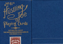 Limited Edition Hustling Joe (Gnome Back Blue Box)