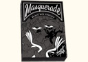 Masquerade: Black Box Edition Playing Cards
