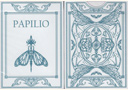 Papilio Ulysses Playing Cards