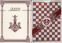 Queens Playing Cards