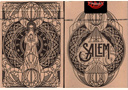 Salem Playing Cards