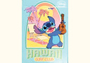 tour de magie : Lilo and Stitch Playing Cards