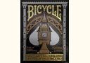 Baraja Bicycle Architectural Wonders