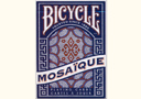 Baraja Bicycle Mosaique