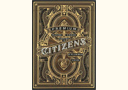 Citizen Playing Cards