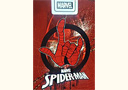 article de magie Jeu Avengers Spider-Man V1