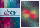 Plexus Playing Cards