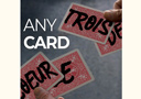 Any Card