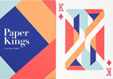 Paper Kings Playing Cards Standard Edition