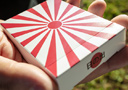 Hinode Playing Cards