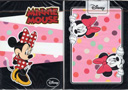 Minnie Mouse Playing Cards