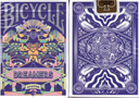 Dreamers Avatar (Standard) Playing Cards