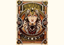 Primordial Playing Cards (Beige Aether)