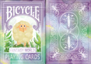 Bicycle Fantasy World Playing Cards