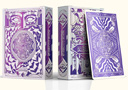 Dreamers Avatar (DELUXE) Playing Cards