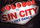Sin City by Luke Dancy - DVD