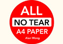 tour de magie : No tear Paper (Dozen)
