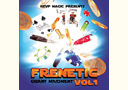 tour de magie : DVD Frenetic (Vol. 1)