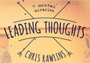tour de magie : Leading Thoughts (2 DVDs)