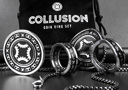tour de magie : Collusion - Set Completo (Medio)