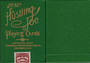 Limited Edition Hustling Joe (Frog Back Green Box)