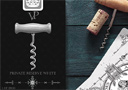 Vente Flash  : Jeu Vintage Label (Private Reserve White)