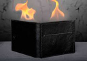 article de magie Perfect Fire Wallet