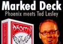 Phoenix Marked Deck - Large Index