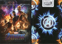 Avengers Endgame Classic Playing Cards