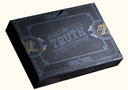 tour de magie : Truth Playing Cards (I Never Believe Me)