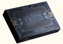 Truth Playing Cards (I Never Believe Me)