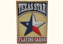 Texas Star Playing Cards by US Playing Card Co.