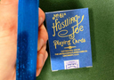 tour de magie : Limited Edition Hustling Joe Blue Gilded (Gnome Ba