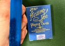 Limited Edition Hustling Joe Blue Gilded