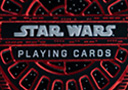 Star Wars Playing Cards (Dark side)